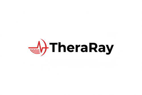 TheraRay Logo